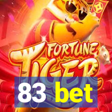 83 bet